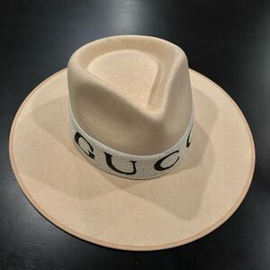 Lack of Color rancher hat